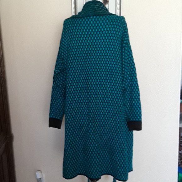 Westbound Cardigan - Picture 2 of 8